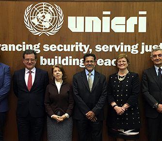 UNICRI Establishes the first United Nations Centre for Artificial Intelligence and Robotics in The Hague