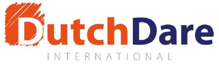 Logo Dutch Dare International