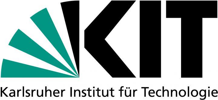 Logo KIT Karlsruhe (EU Cluster)