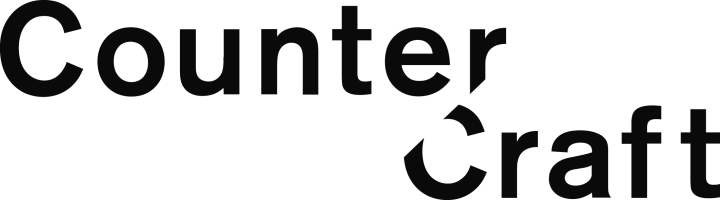 Logo CounterCraft