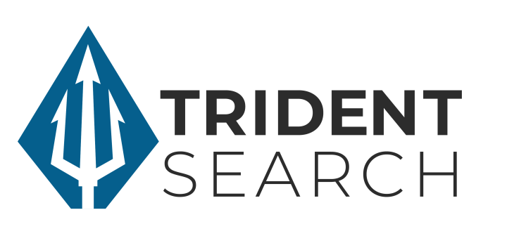 Logo Trident Search