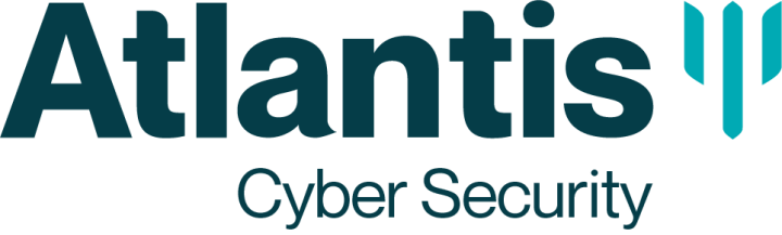 Logo Atlantis Cyber Security B.V.